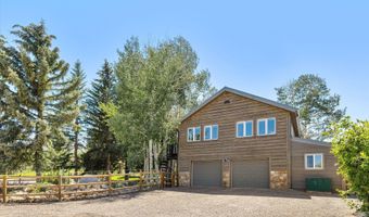 160 Spring Creek Rd, Basalt, CO 81621