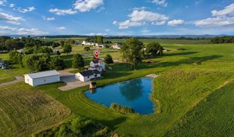 6575 Heigle Rd SW, Amanda, OH 43102
