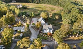 32 Maple St, Andover, NH 03216