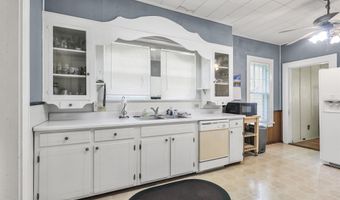 124 N Hill St, Amity, AR 71921