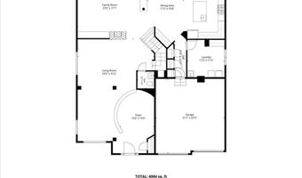 350 Wembley Cir, Atlanta, GA 30328
