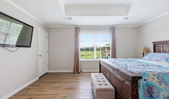 609 Swinging Bridge Rd, Beebe, AR 72012