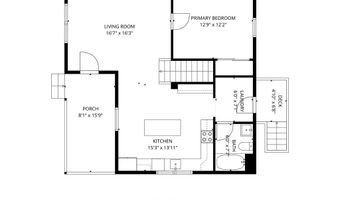 407 I St, Anderson, SC 29625