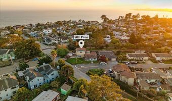 501 Pine St, Aptos, CA 95003