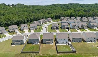 5740 Wheeler Ridge Rd, Auburn, GA 30011