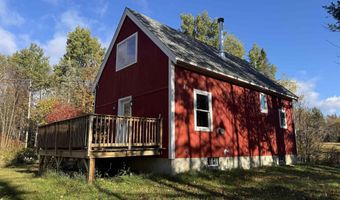 374 Crank Rd, Bloomfield, VT 05905