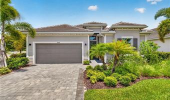 5856 Sunningdale St, Ave Maria, FL 34142