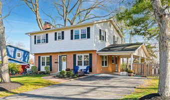 3419 RAMSGATE Ter, Alexandria, VA 22309