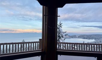 16428 Sunset Heights Dr, Bigfork, MT 59911