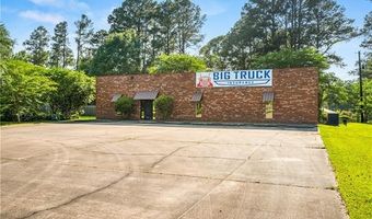 7021 MONROE Hwy, Ball, LA 71405