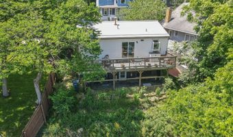 144 Grosvenor St, Athens, OH 45701