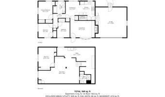 37 North St, Andover, NJ 07801