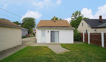 55 Cornell Ave, Amherst, NY 14226