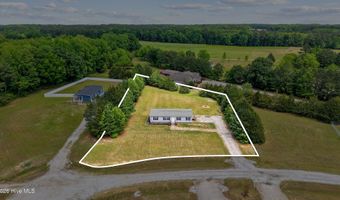 7243 Brittany Dr, Bailey, NC 27807