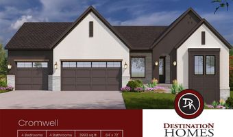 7803 NW 26th Ct, Ankeny, IA 50023