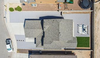 984 Desert Sage St, Anthony, TX 79821