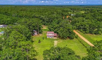6043 Dairy Rd, Baker, FL 32531