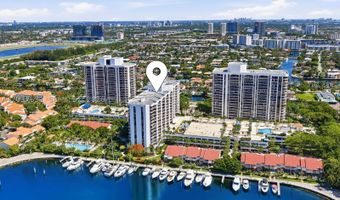 3610 Yacht Club Dr 702, Aventura, FL 33180