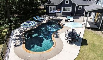 1528 Smysor Dr, Bartlesville, OK 74006