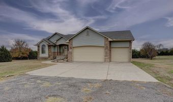 10307 Quail Ln, Arkansas City, KS 67005