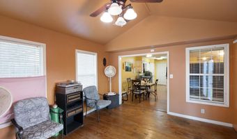 205 NW 17th St, Atkins, AR 72823