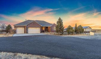 708 IRON MTN Rd, Cheyenne, WY 82009