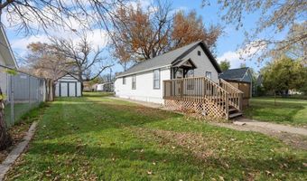 512 4th Ave, Belle Fourche, SD 57717