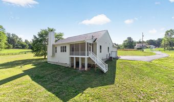 288 DAWSONVILLE Rd, Barboursville, VA 22923
