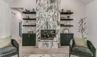 12800 Hidden Trl, Arcadia, OK 73007