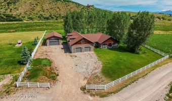 125 WAGON RUT Ln, Auburn, WY 83111