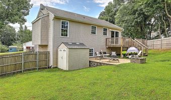 5 Craigie Ave, Johnston, RI 02919