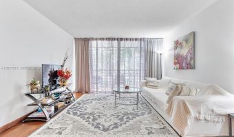 20400 W Country Club Dr 214, Aventura, FL 33180