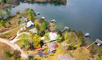 376 Lakeview Dr, Abbeville, AL 36310