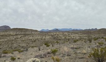 17330 Cedar Springs Rd, Alpine, TX 79830