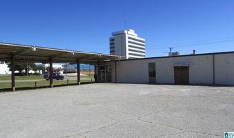 728 NOBLE St, Anniston, AL 36201