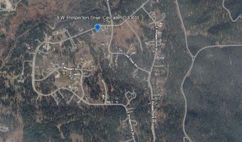 8 W Prospectors Dr Lot 70, Cascade, ID 83611