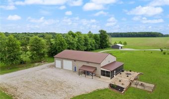 4248 N Whitsitt Rd, Austin, IN 47102