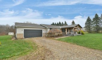 1851 Township Road 1255, Ashland, OH 44805
