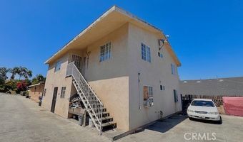 3844 Whiteside St, East Los Angeles, CA 90063