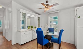 836 Hyacinth Cir, Barefoot Bay, FL 32976