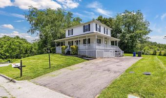 208 Hallock Pl, Abingdon, VA 24210