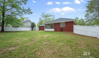 701 W 8th St, Bay Minette, AL 36507