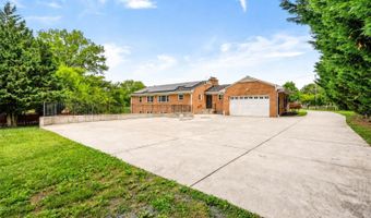 12416 OLD BALTIMORE Rd, Boyds, MD 20841