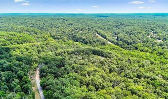 Lot 7 Tyne LN, Bella Vista, AR 72714