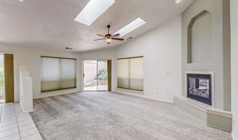 13124 Calle Azul SE, Albuquerque, NM 87123