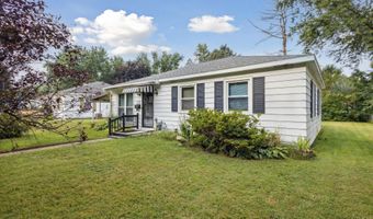 1023 N Mingo St, Albion, MI 49224