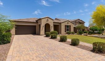 2701 N BLACK ROCK Rd, Buckeye, AZ 85396