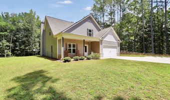 1009 Bush, Barnesville, GA 30204