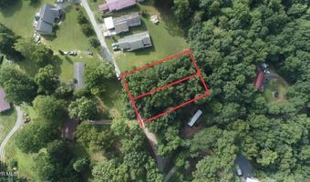 Tbd Driftwood Lane, Abingdon, VA 24211