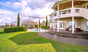 8580 SE HILLVIEW Dr, Amity, OR 97101